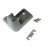 133.0054.362 Supporto Dx cerniera per coperchio FRANKE
