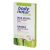 Body Natur Sensitive Aloe Vera e olio di Argan strisce depilatorie per tutto il corpo