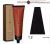 FAIPA SICURA PROFESSIONAL tinta per capelli NERO VIOLA 1.2