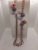 collana donna vetro Murrina Murano collezione Bubble gm0132.02