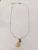 Collana Donna Murrina Murano Collezione Jasmine rosa Gm0356007