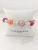 Bracciale Murrina Murano Collezione Zefiro Rosa Gm0247007