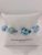 Bracciale Murrina Murano Collezione Zefiro Bluino Gm0247004