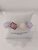 Bracciale Murrina Murano Collezione Lagoon Elegance Ametista Gm0323002