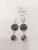 Orecchini Donna Murrina Murano Amely Gm0348.02