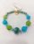 Bracciale donna vetro Murrina Murano gm0255010