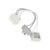 2263022085 Disgiuntore originale Rex / Electrolux