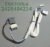 2426484214 Sonda Frigo + Disgiuntore originale Rex / Electrolux