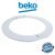 2804930100 Cornice Interna Oblò Lavatrice Beko Originale