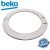 2816170100 Cornice Interna Oblò Lavatrice Beko Originale
