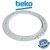 2828770100 Cornice Interna Oblò Lavatrice Beko Originale