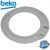 2839750200 Cornice Interna Oblò Lavatrice Beko Originale