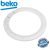 2851610100 Cornice Interna Oblò Lavatrice Beko Originale