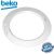2901660300 Cornice Interna Oblò Lavatrice Beko Originale