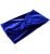Fascia per capelli in velluto bluette Look Company