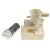 4055339032 Corpo filtro per Lavatrice Rex-Electrolux Originale