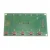 41010895 Scheda Led / Display per lavastoviglie Candy Originale