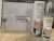 TONICO DETERGENTE IDRATANTE VEGAN & ORGANIC