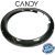 45319107 Cornice Esterna per Oblò lavatrice Candy Originale