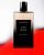 Eau de parfum Oud reale dark line Marcoccia Profumi