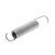 480111100197 / C00320949 Molla di sospensione per Vasca – Cestello Lavatrice HOT POINT – WHIRLPOOL – ARISTON