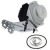 480131000119-C00317407 Motore lavaggio per Lavastoviglie WHIRLPOOL – HOT POINT