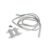 481223708018 / C00336526 SONDA per frigorifero Whirlpool / Hot Point Originale