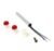 481228268021 / C00336525 SONDA per frigorifero Whirlpool / Hot Point Originale