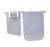 481241889019 Adattatore detersivo liquido per Lavatrice Whirlpool Originale