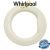 481244010782 Cornice esterna Oblò lavatrice Whirlpool Originale