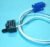 481928228479 / C00342229 Termofusibile / Disgiuntore per frigorifero Whirlpool / Hot Point Originale