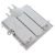 482000094842 Coperchio Tramoggia per Lavatrice Whirlpool Originale