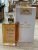 Eau de parfum Bergamotto e Cashmere Officine del profumo Marcoccia