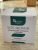 Crema viso idratante Sos repair Green care Verdecura