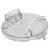 5320110009 Coperchio Ciotola x Pastamatic SIMAC DE LONGHI BRAUN KENWOOD