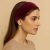Fascia per capelli modellabile Look Company