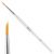 Pennello Speciale gel UV BISELLATO MP – Ref. 141024