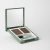 Palette per sopracciglia Brow sculpting duo Clinique