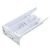 CASSETTO DETERSIVO LV AEG/ELECTROLUX, RICAMBIO ORIGINALE COD. 1325075-11/5.