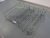 691410752/691410758/133.0193.908/133.0171.766 Carrello superiore per lavastoviglie SMEG/FRANKE originale