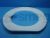 762371343 Cornice esterna per Oblò lavatrice Smeg