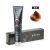 8/4 biondo chiaro rame crema colorante professionale Inebrya