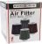 Filtro Aria motore Sportivo Universale