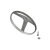 8996454305773 Puleggia Cesto per lavatrice REX-ELECTROLUX -AEG