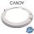 91601644 Controanello per Oblò lavatrice Candy Originale