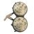 92123934 Doppio Pressostato per Lavatrice CANDY / ZEROWATT