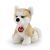 Trudi Peluche Ascanio Cane Akita (22663)