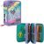 Astuccio Gopop 3 zip Love is Love (GG9L2300)