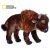 Peluche Bisonte Medio morbido National Geographic (770737)
