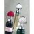 Brandani 58555 tappo bottiglia con display colorato
